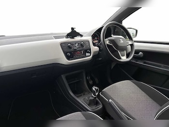 Used SEAT Mii 2019 for sale - 77176553: Photo