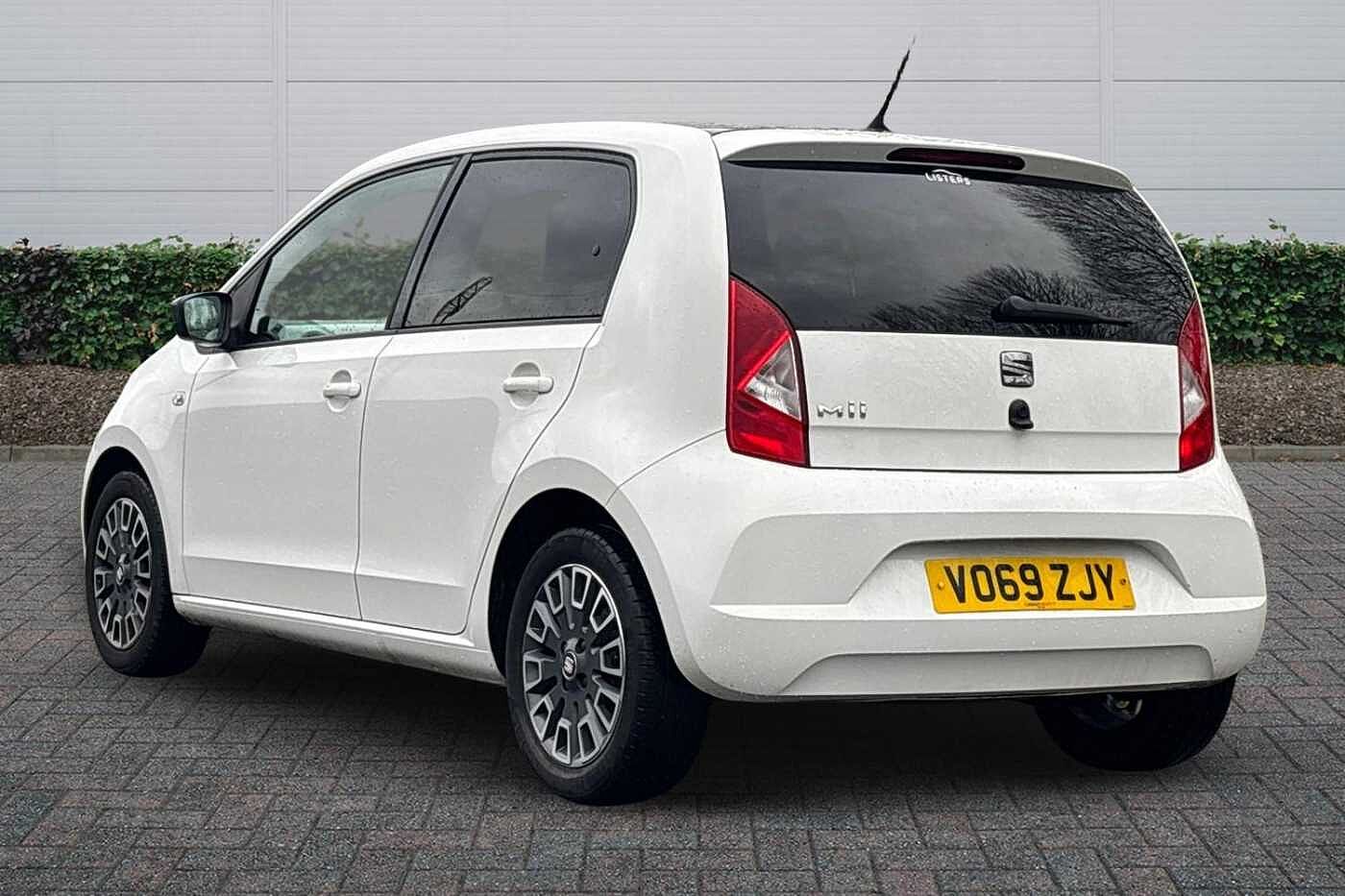 Used SEAT Mii 2019 for sale - 77176553: Photo 3