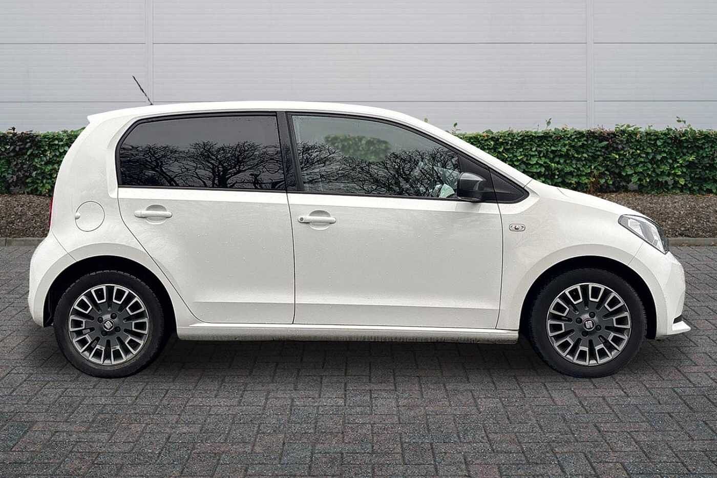 Used SEAT Mii 2019 for sale - 77176553: Photo 4