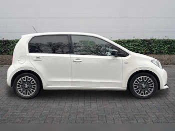 Used SEAT Mii 2019 for sale - 77176553: Photo