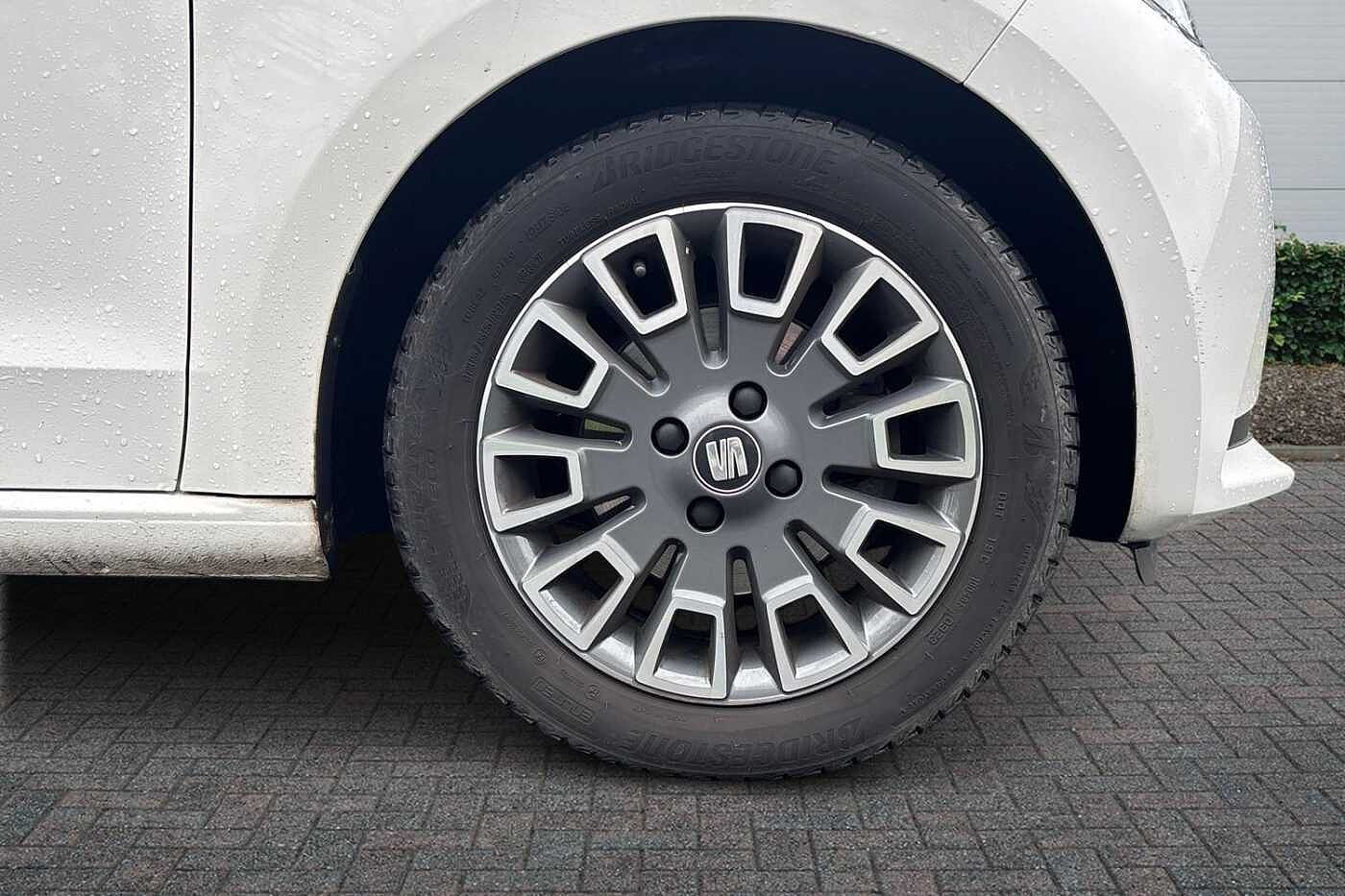 Used SEAT Mii 2019 for sale - 77176553: Photo 5