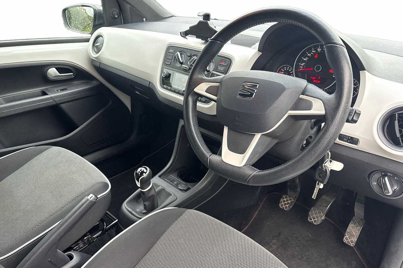 Used SEAT Mii 2019 for sale - 77176553: Photo 6