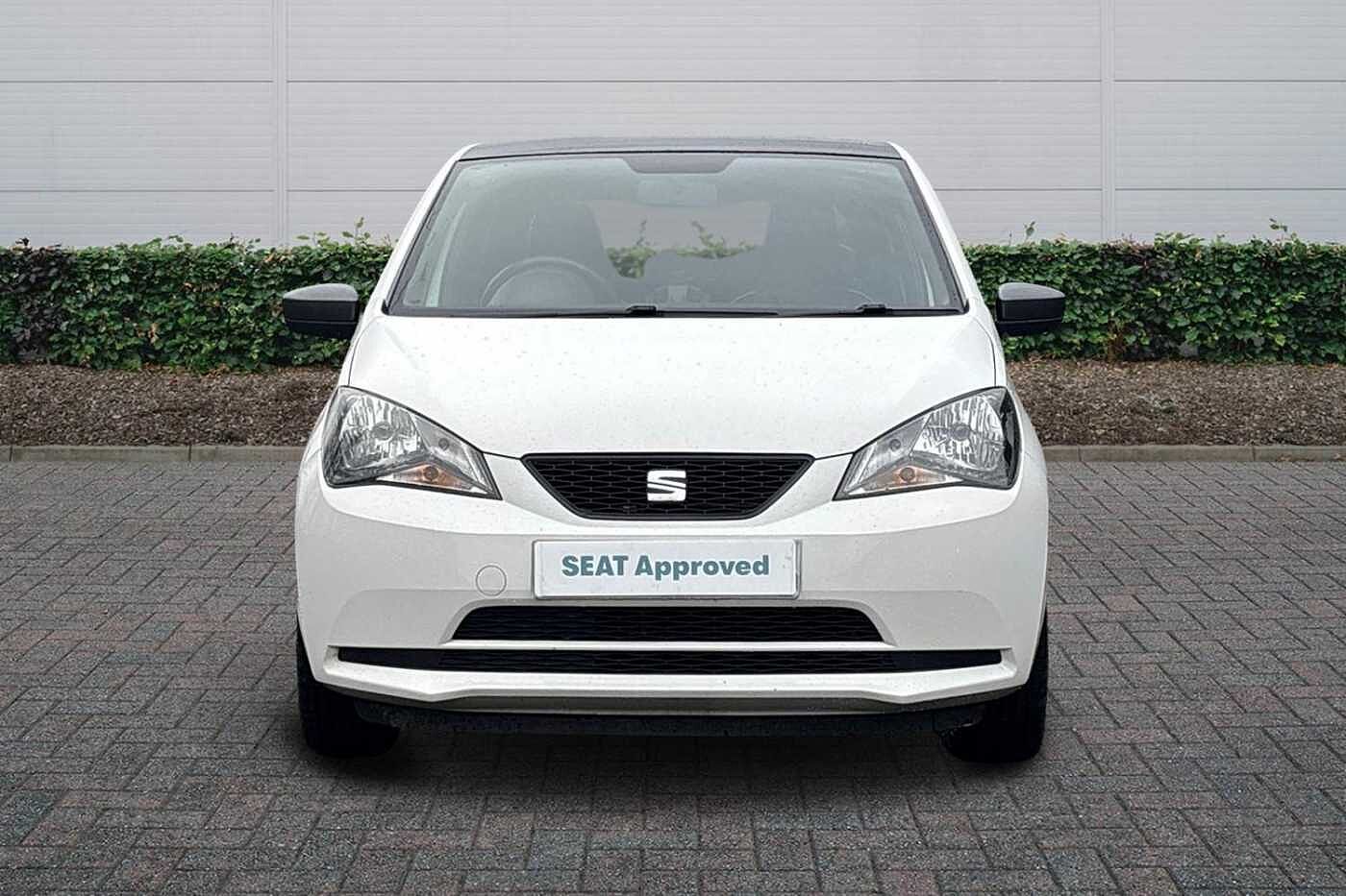 Used SEAT Mii 2019 for sale - 77176553: Photo 7