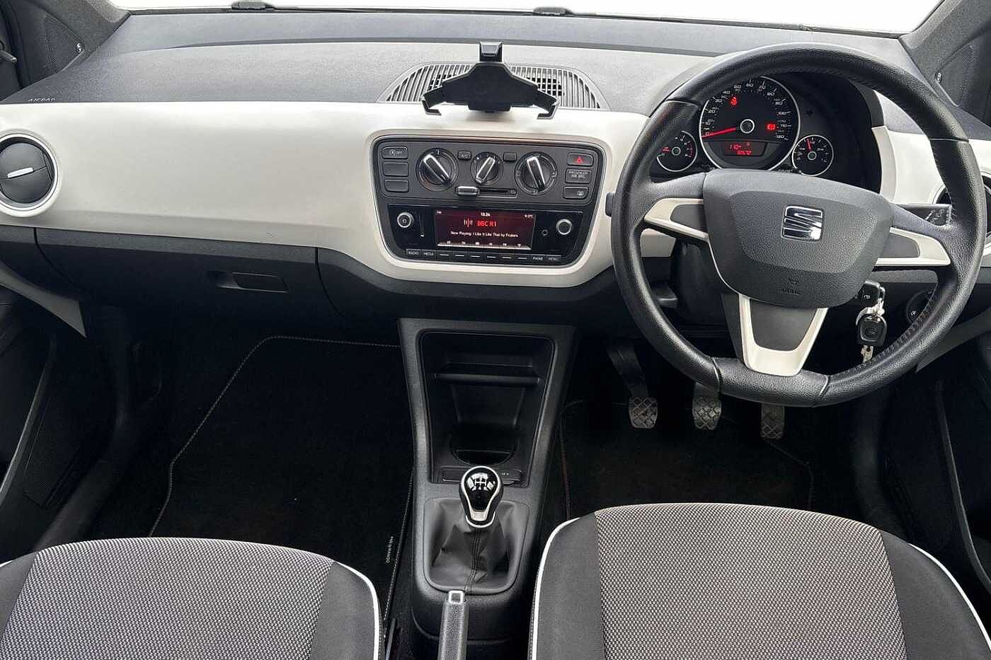 Used SEAT Mii 2019 for sale - 77176553: Photo 9