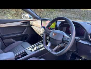 Used Cupra Formentor 2022 for sale - 73995857: Photo