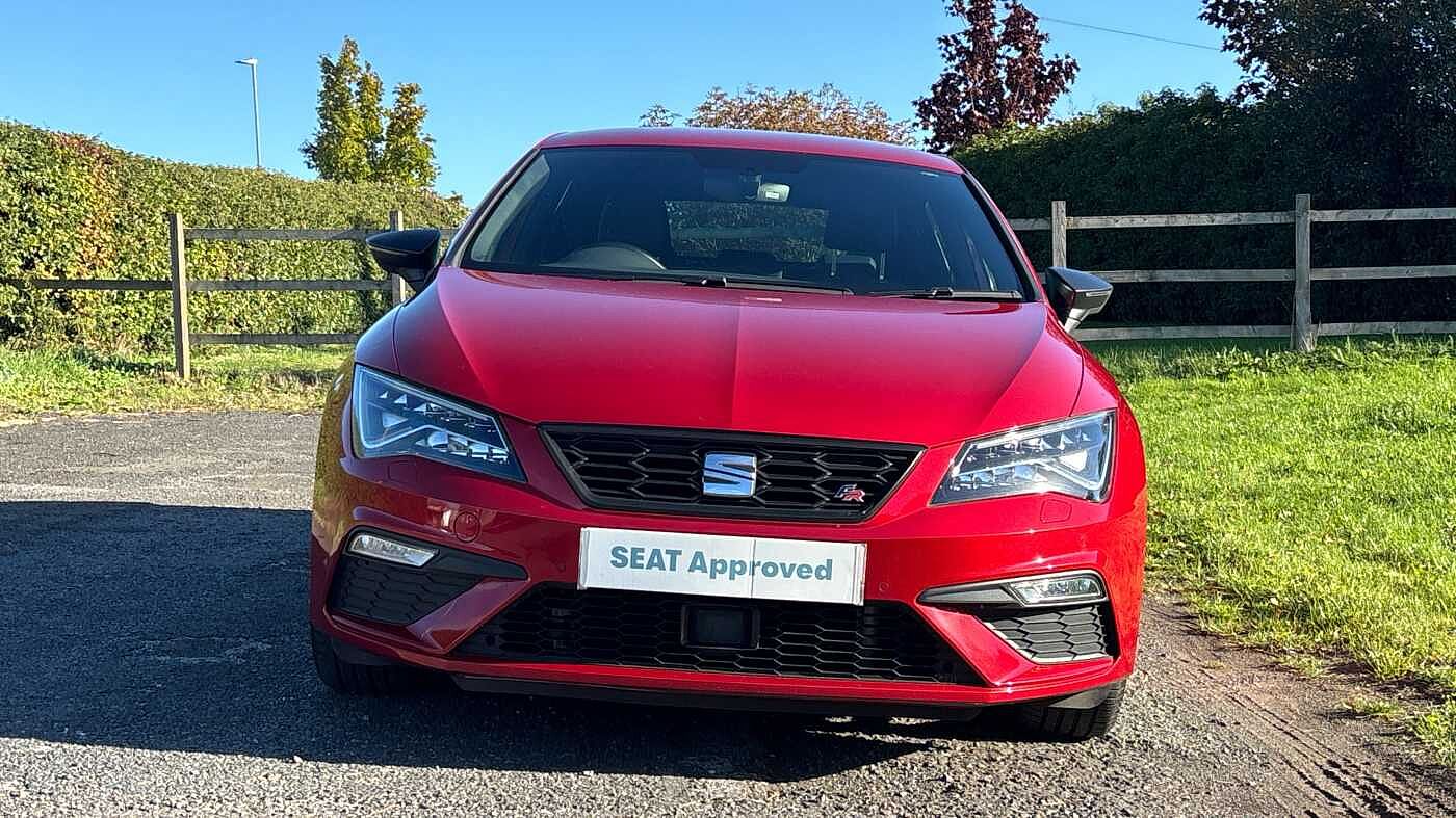 Used SEAT Leon 2020 for sale - 77177165: Photo 11