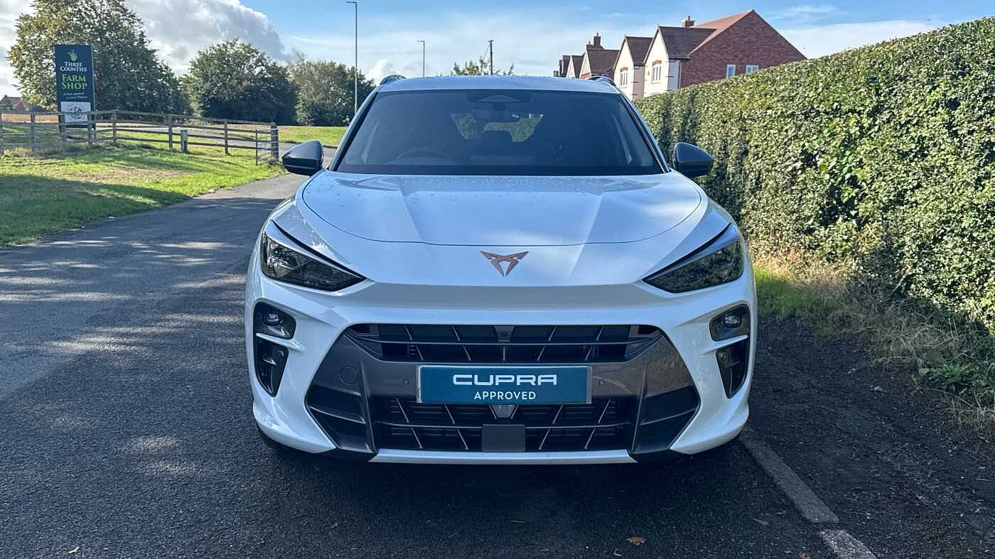 Used Cupra Terramar 2025 for sale - 77176651: Photo 10