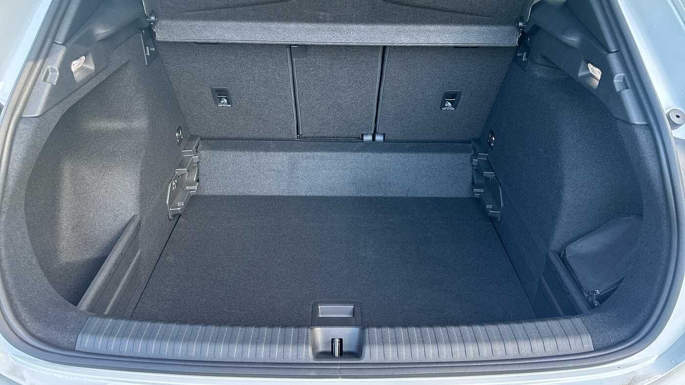 Used Cupra Terramar 2025 for sale - 77176651: Photo 14