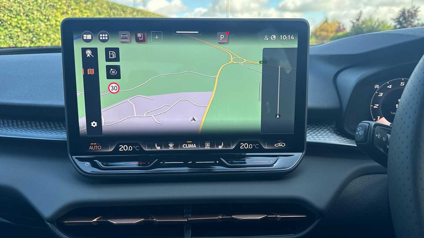 Used Cupra Terramar 2025 for sale - 77176651: Photo 5