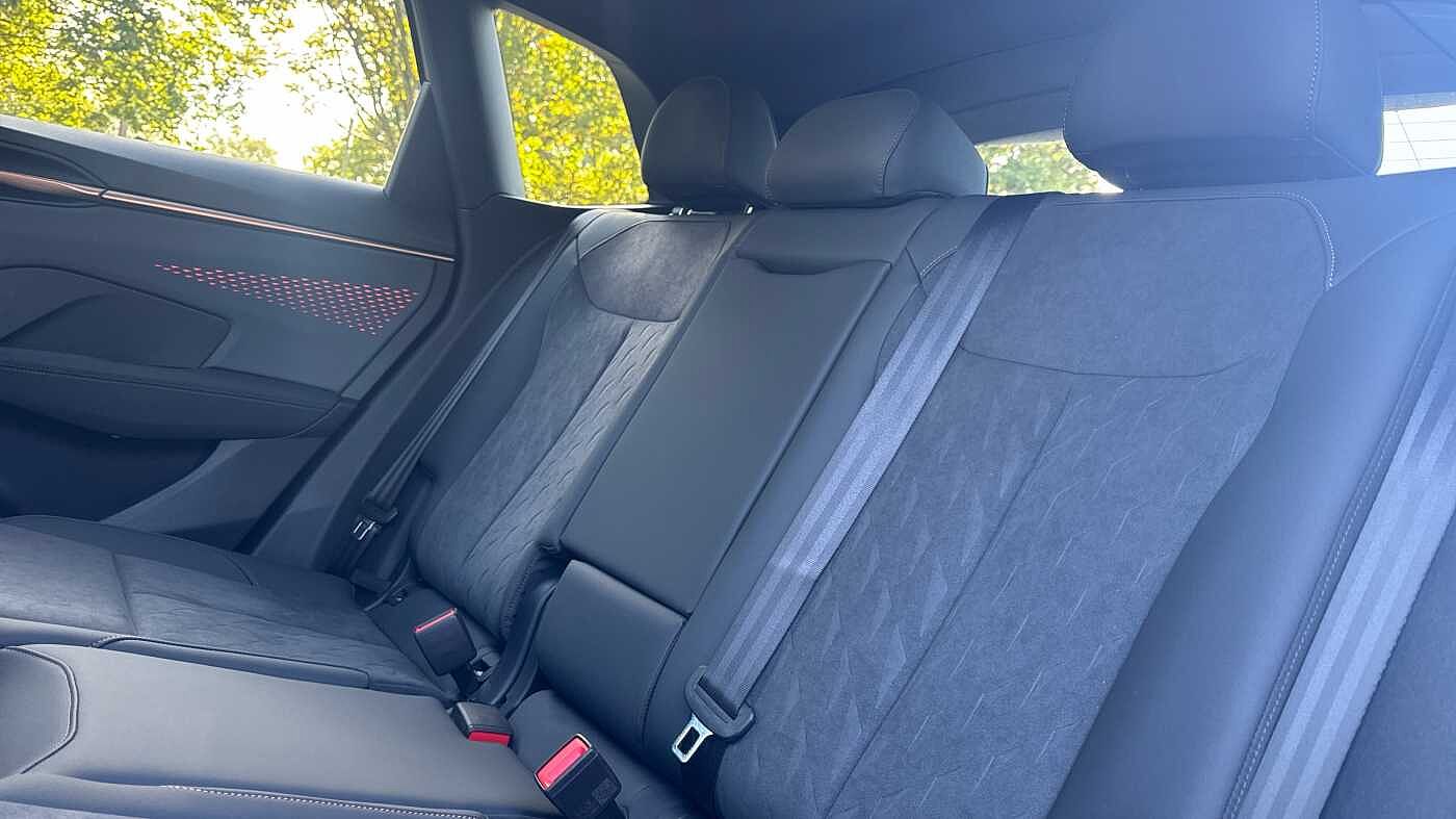 Used Cupra Terramar 2025 for sale - 77176651: Photo 9