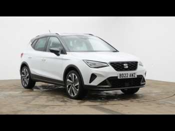2022 (22) - 1.0 TSI 110 FR Sport 5dr DSG