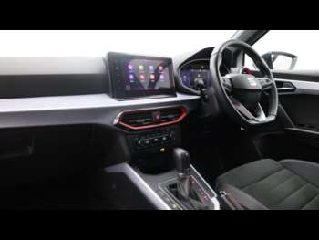 Used SEAT Arona 2022 for sale - 74702161: Photo