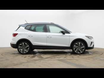 Used SEAT Arona 2022 for sale - 74702161: Photo