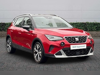 2021 (71) - 1.0 TSI 110 XPERIENCE Lux 5dr