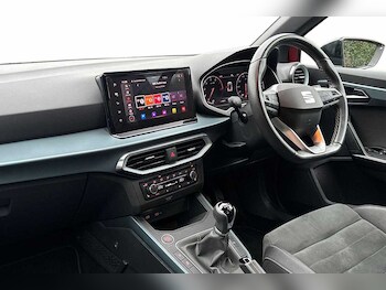 Used SEAT Arona 2021 for sale - 76586522: Photo