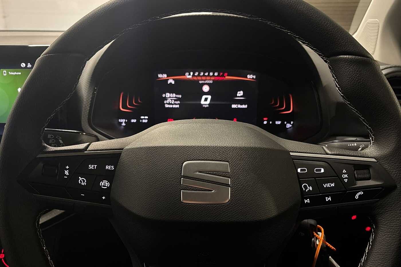 Used SEAT Arona 2025 for sale - 77176854: Photo 15