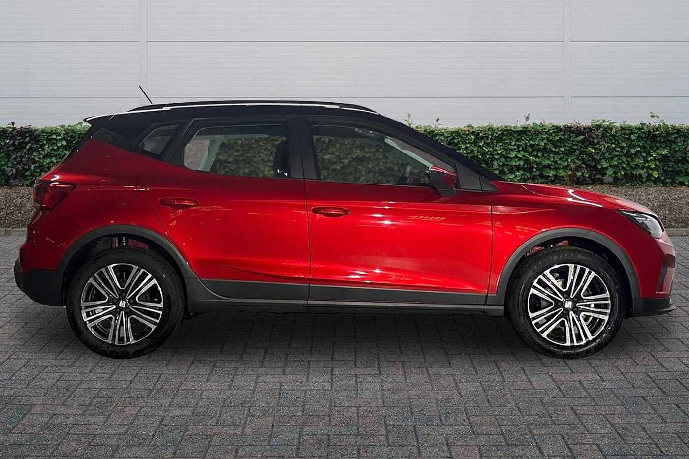 Used SEAT Arona 2025 for sale - 77176854: Photo 4