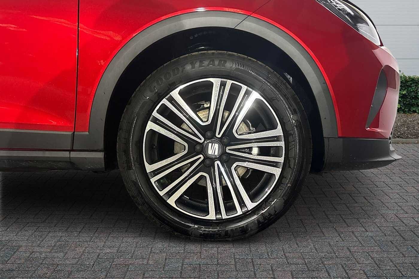 Used SEAT Arona 2025 for sale - 77176854: Photo 5