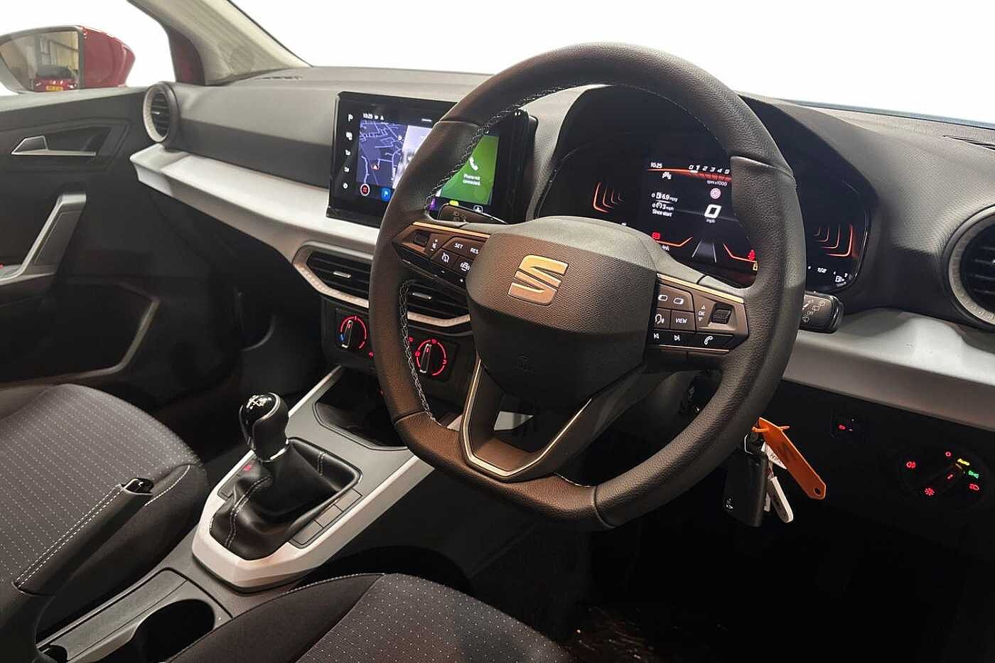 Used SEAT Arona 2025 for sale - 77176854: Photo 6