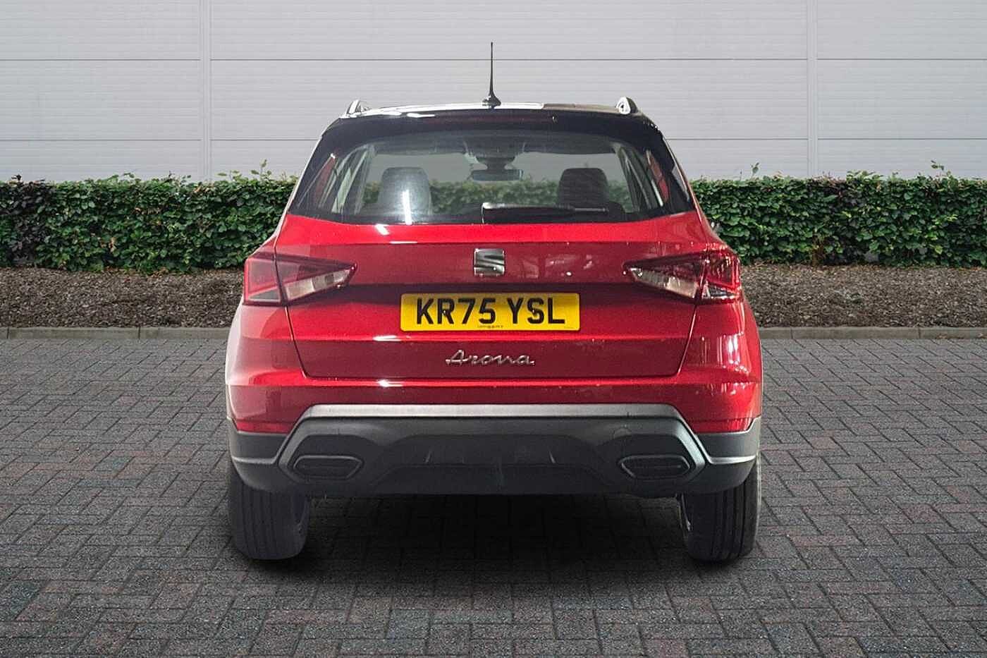 Used SEAT Arona 2025 for sale - 77176854: Photo 8