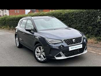 2025 (25) - 1.0 TSI 115 XPERIENCE 5dr