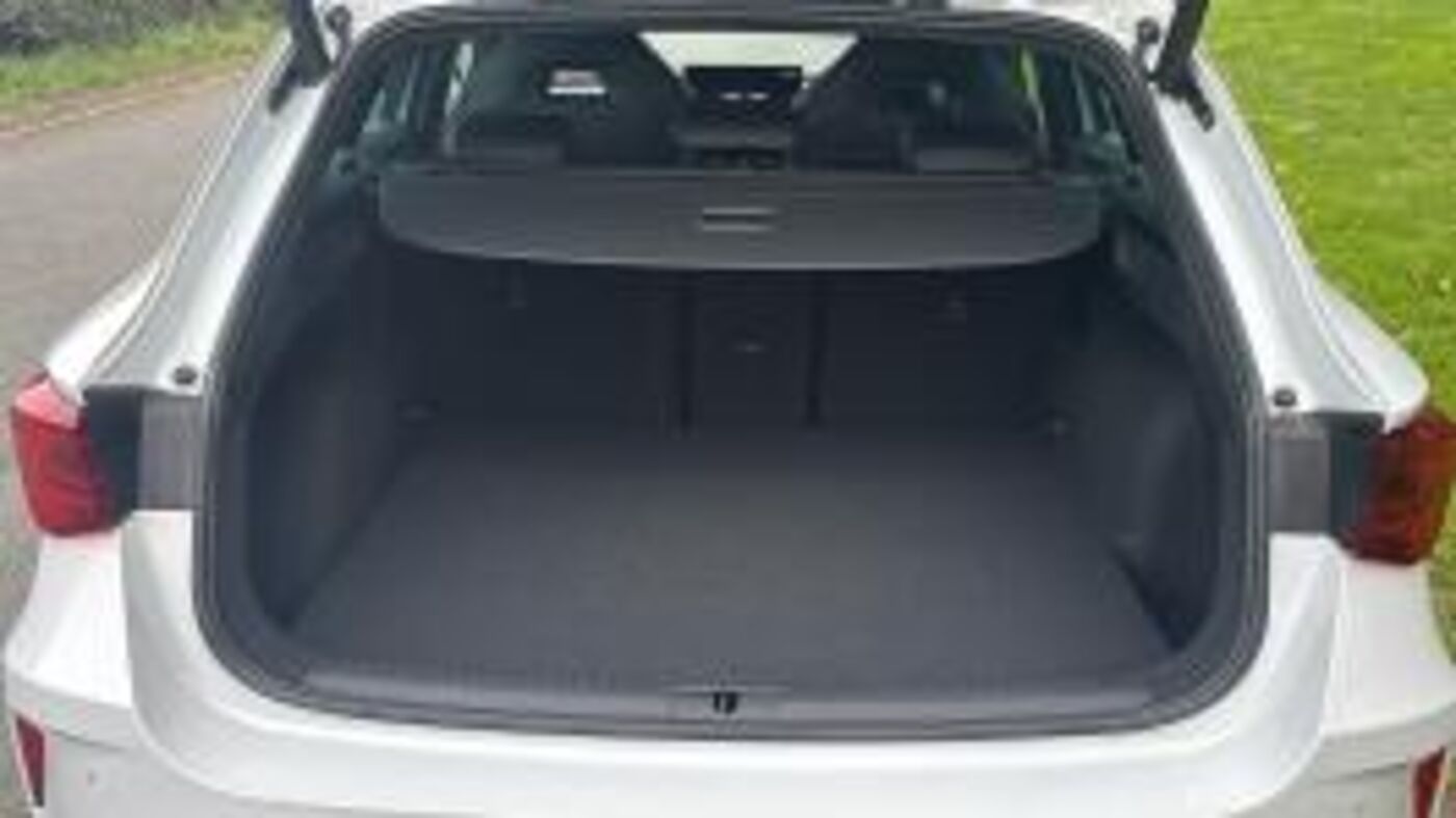 Used Cupra Leon 2025 for sale - 77177036: Photo 11