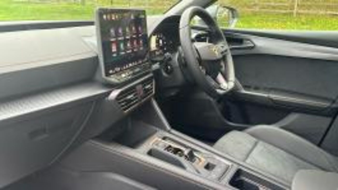 Used Cupra Leon 2025 for sale - 77177036: Photo 12