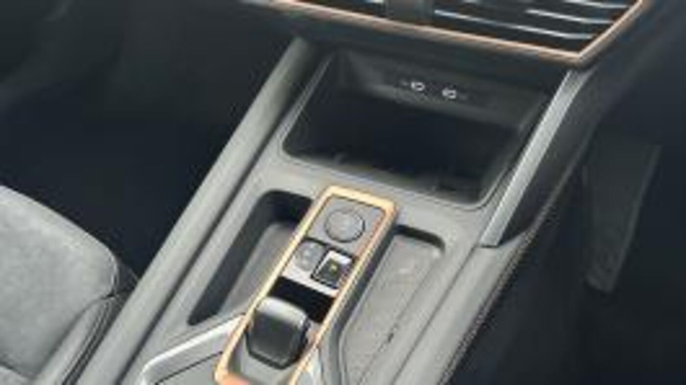 Used Cupra Leon 2025 for sale - 77177036: Photo 14