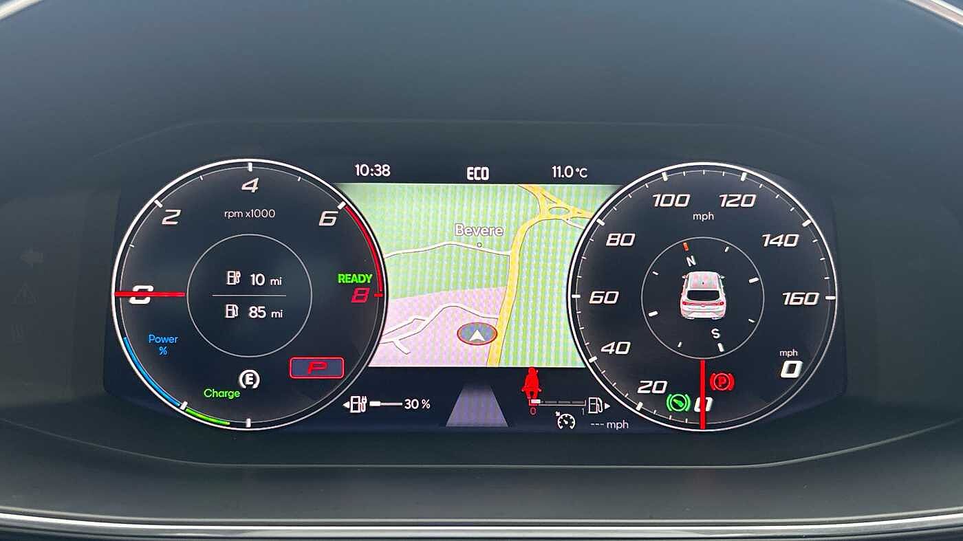 Used SEAT Leon 2020 for sale - 77826213: Photo 8