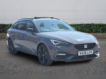 Used SEAT Leon 2026 for sale - 79159862: Photo