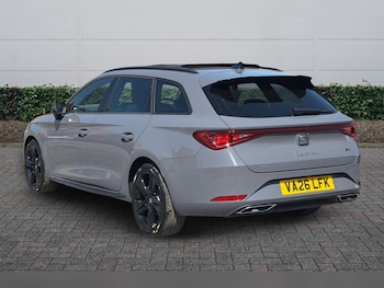 Used SEAT Leon 2026 for sale - 79159862: Photo