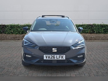 Used SEAT Leon 2026 for sale - 79159862: Photo