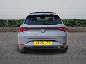 Used SEAT Leon 2026 for sale - 79159862: Photo