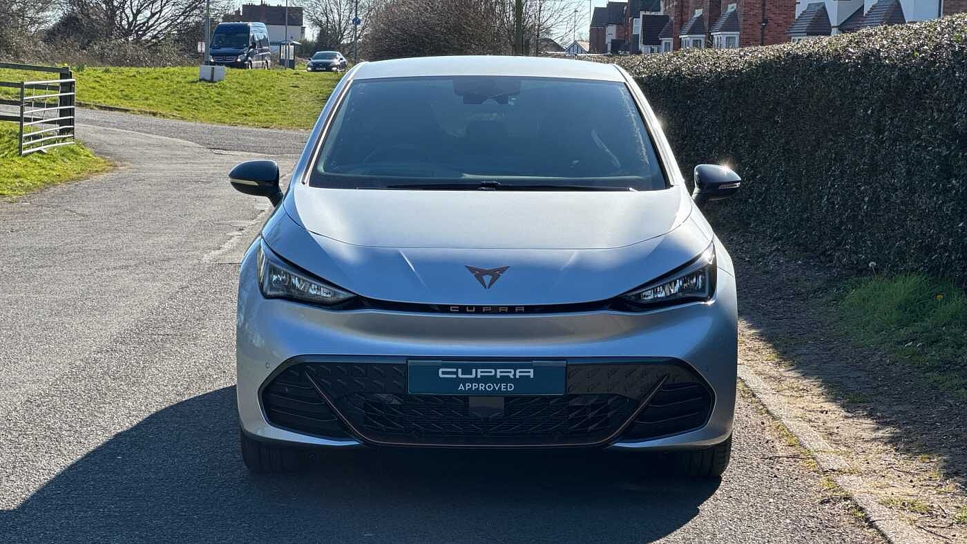 Used Cupra Born 2025 for sale - 76111175: Photo 10