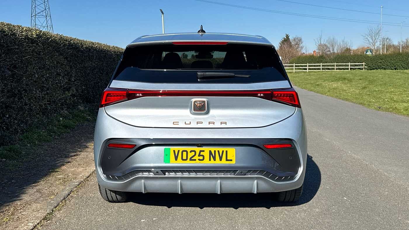Used Cupra Born 2025 for sale - 76111175: Photo 11