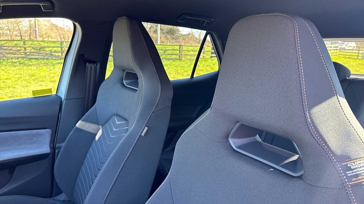 Used Cupra Born 2025 for sale - 76111175: Photo 13