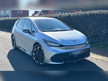 Cupra - Born