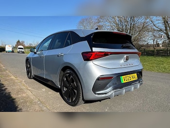 Used Cupra Born 2025 for sale - 76111175: Photo 3