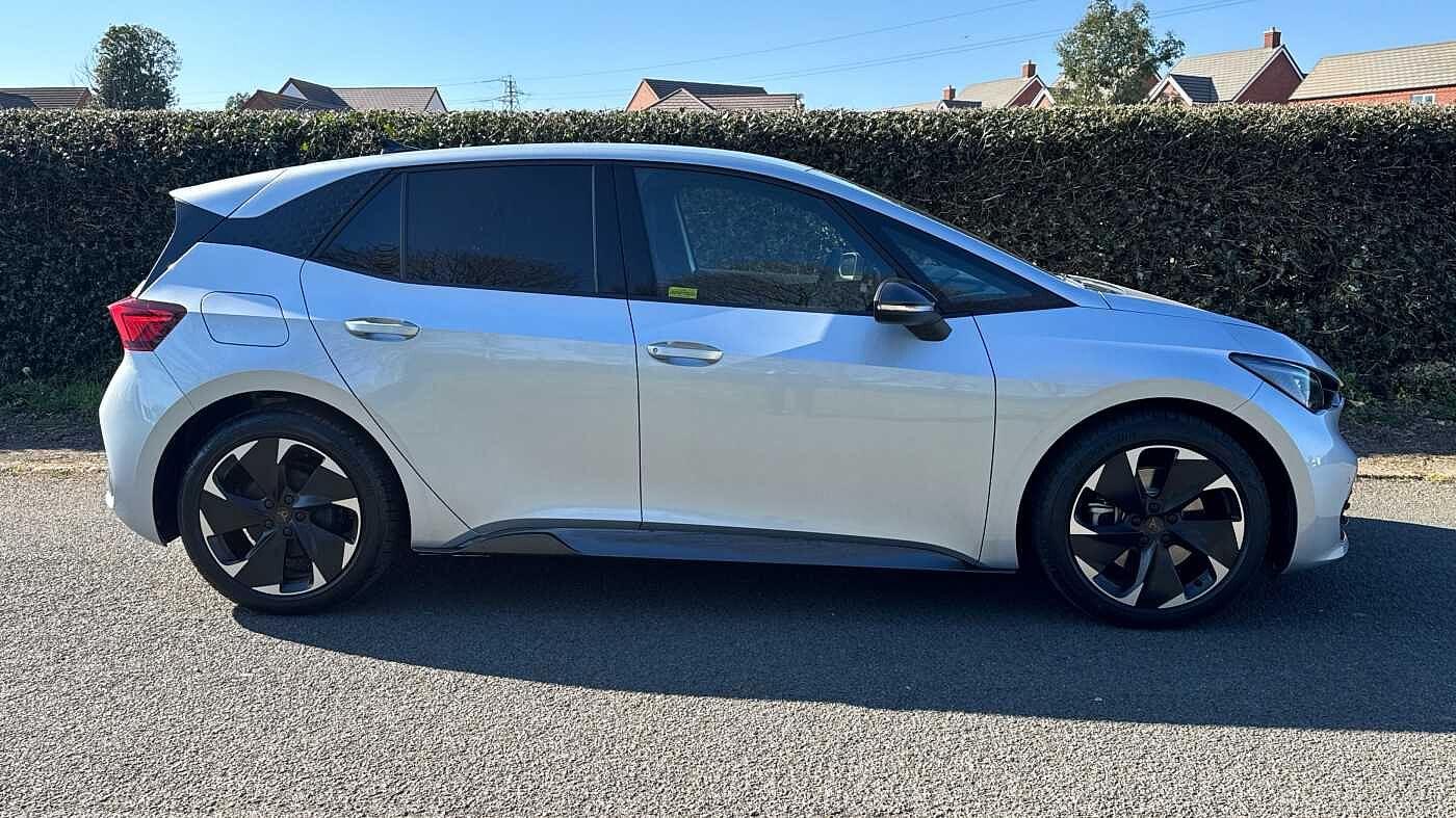 Used Cupra Born 2025 for sale - 76111175: Photo 4