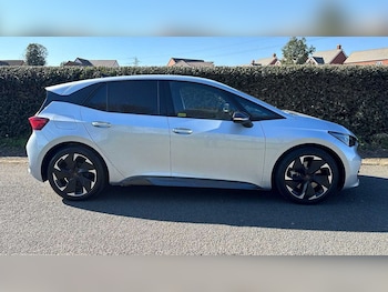 Used Cupra Born 2025 for sale - 76111175: Photo 4
