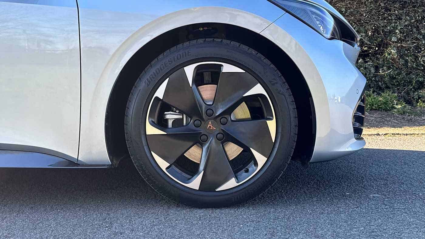 Used Cupra Born 2025 for sale - 76111175: Photo 5