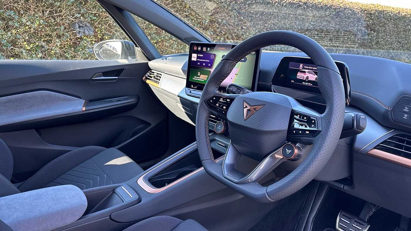 Used Cupra Born 2025 for sale - 76111175: Photo 6