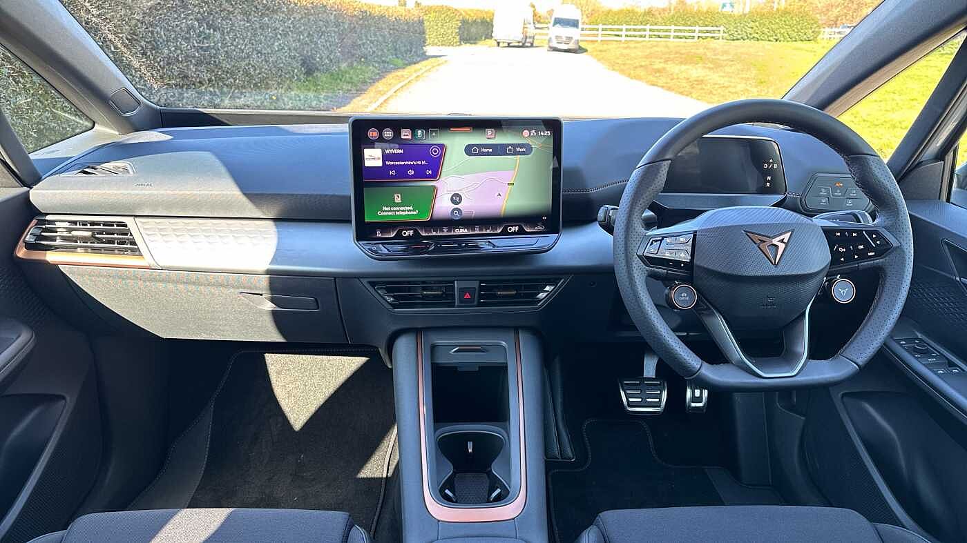 Used Cupra Born 2025 for sale - 76111175: Photo 8
