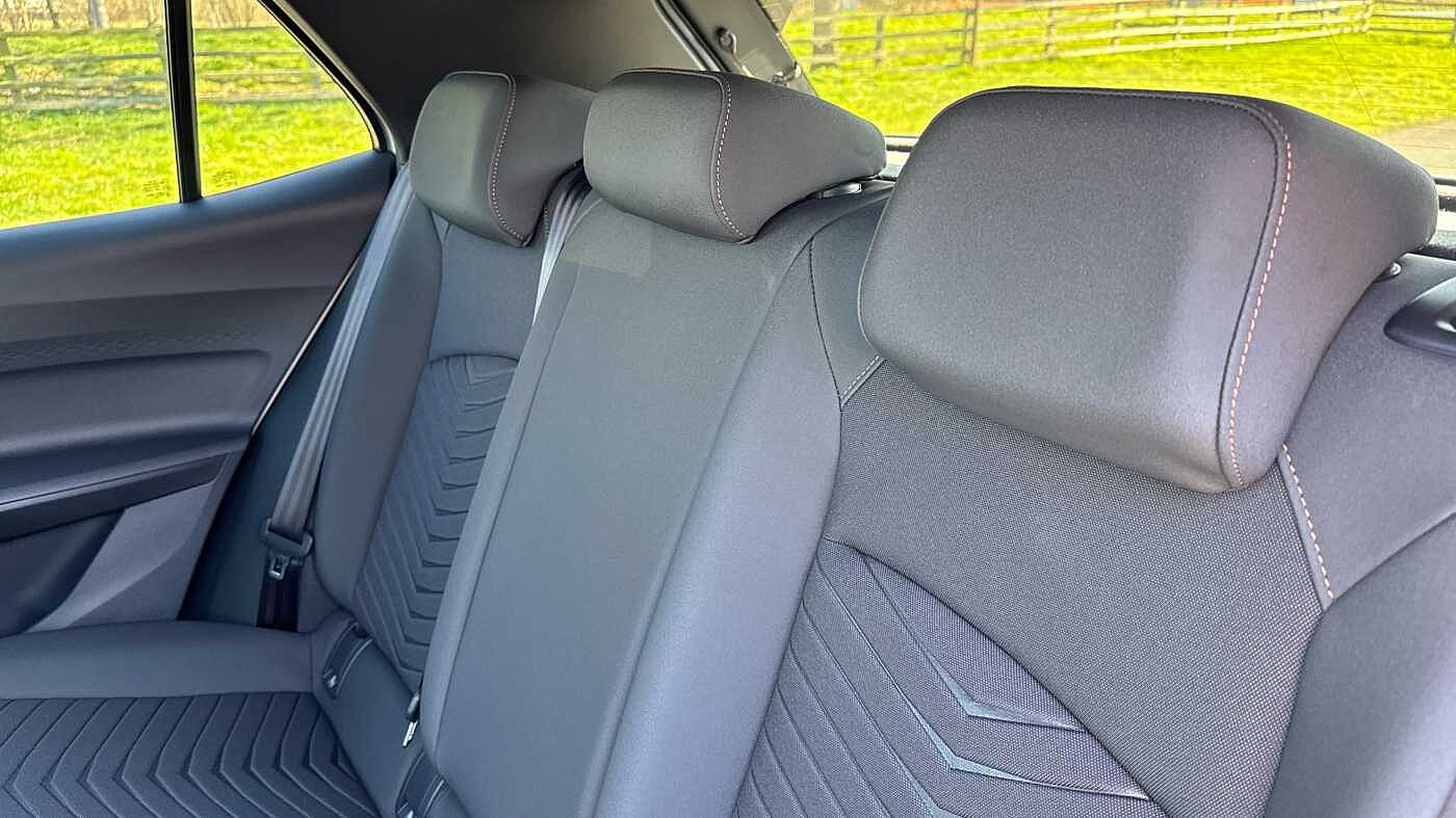 Used Cupra Born 2025 for sale - 76111175: Photo 9