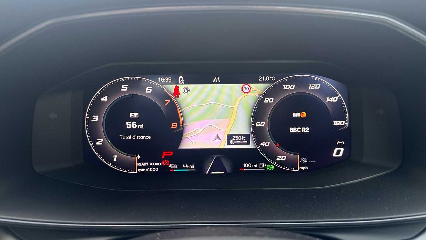 Used Cupra Leon 2025 for sale - 76111671: Photo 10