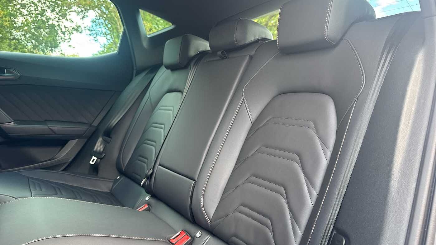 Used Cupra Leon 2025 for sale - 76111671: Photo 11