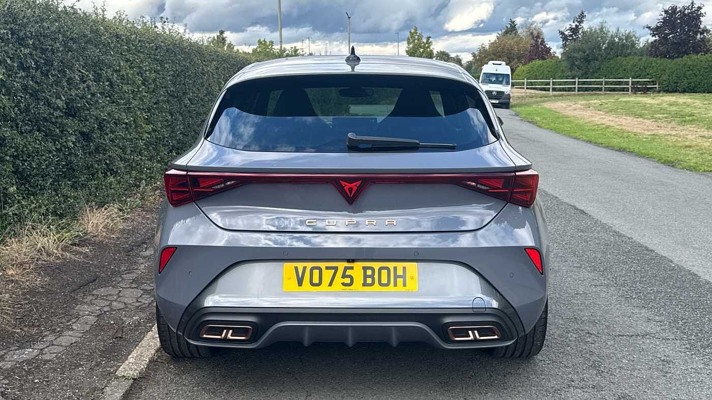 Used Cupra Leon 2025 for sale - 76111671: Photo 12