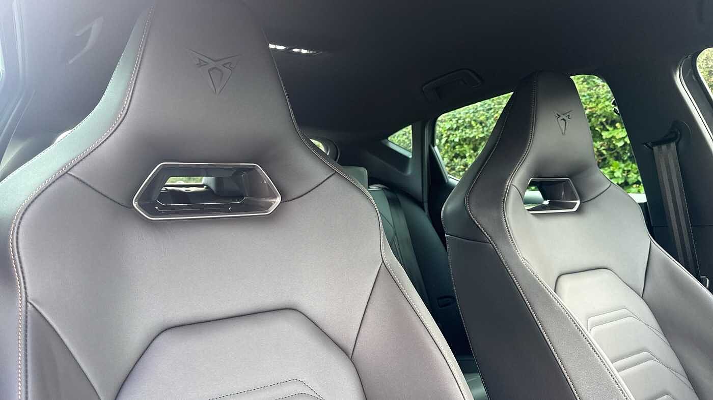Used Cupra Leon 2025 for sale - 76111671: Photo 15