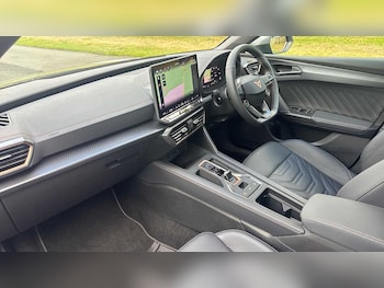 Used Cupra Leon 2025 for sale - 76111671: Photo 2