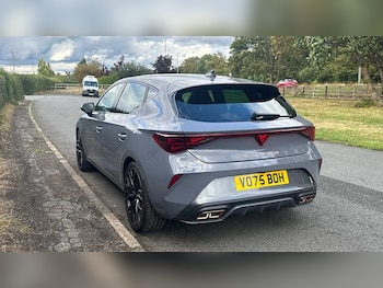 Used Cupra Leon 2025 for sale - 76111671: Photo 3